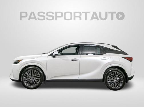 2024 Lexus RX 450h+ Base