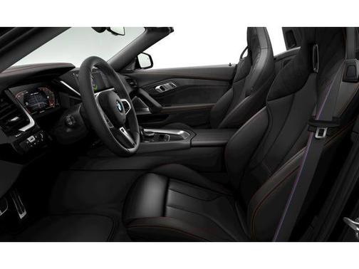 2026 BMW Z4 M40i