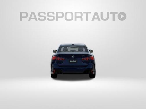 2025 BMW 228 Gran Coupe xDrive