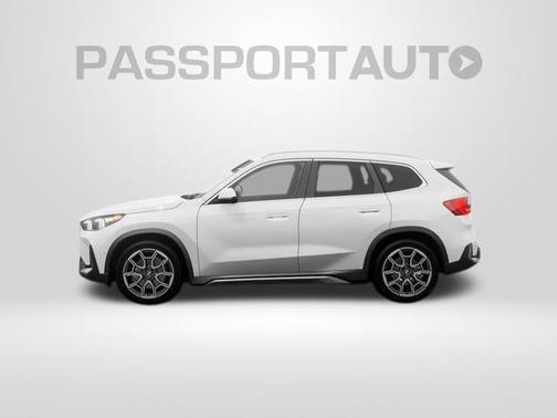 2026 BMW X1 xDrive28i