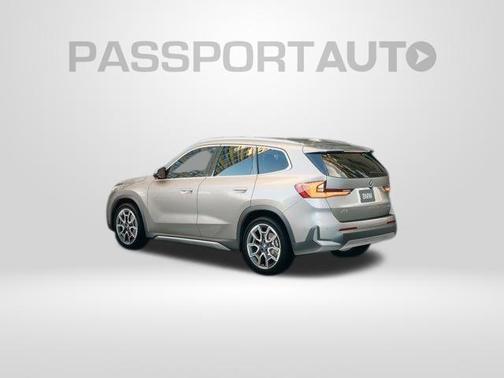 2026 BMW X1 xDrive28i