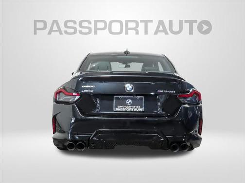 2022 BMW M240 i xDrive