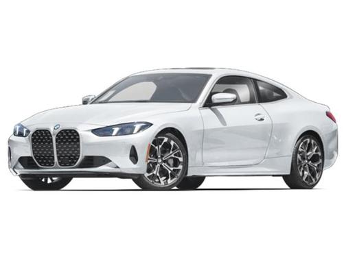 2026 BMW 430 i xDrive
