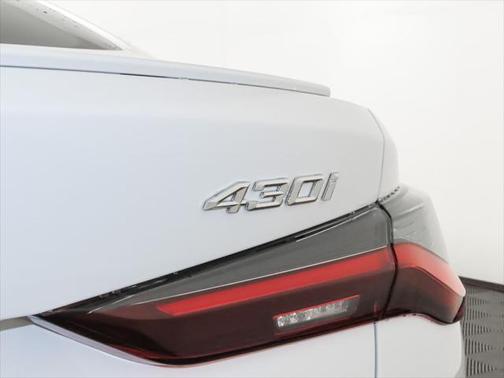 2026 BMW 430 i xDrive