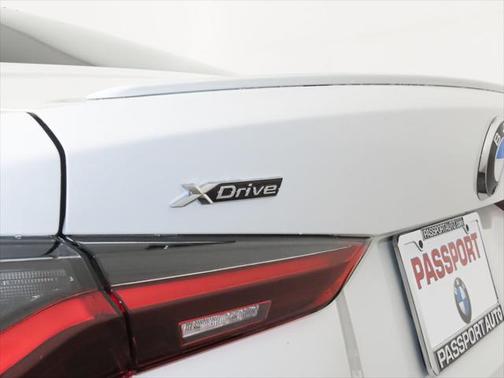 2026 BMW 430 i xDrive