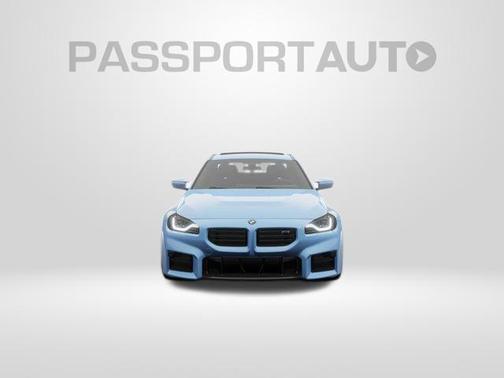 2026 BMW M2 Base