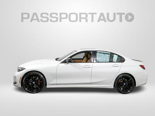 2023 BMW 330 xDrive