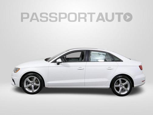 2016 Audi A3 1.8T Premium