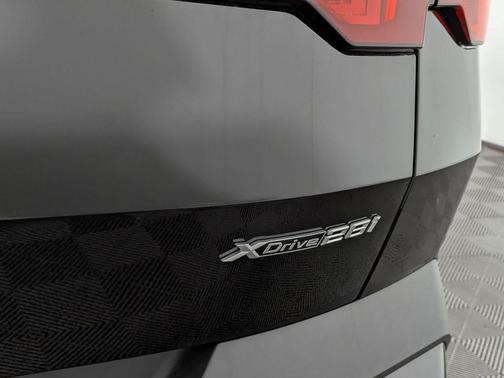 2026 BMW X2 xDrive28i