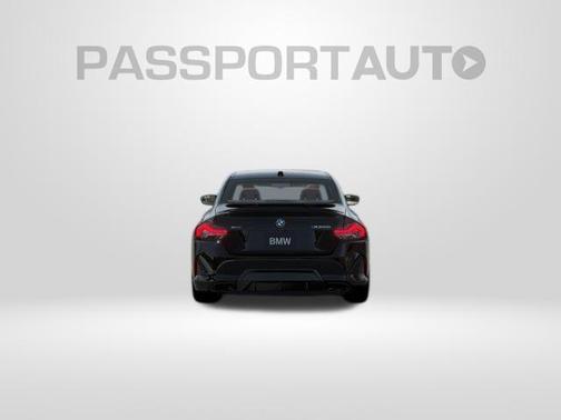 2026 BMW M240 i xDrive