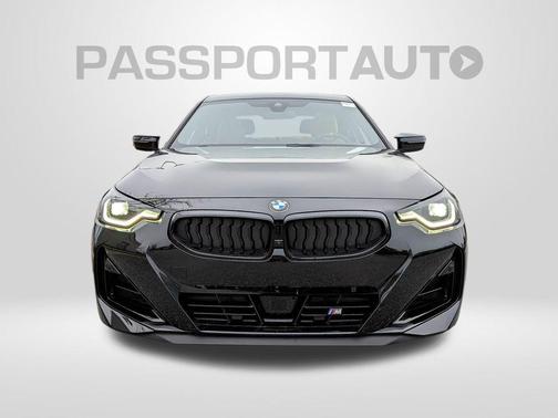 2026 BMW M240 i xDrive