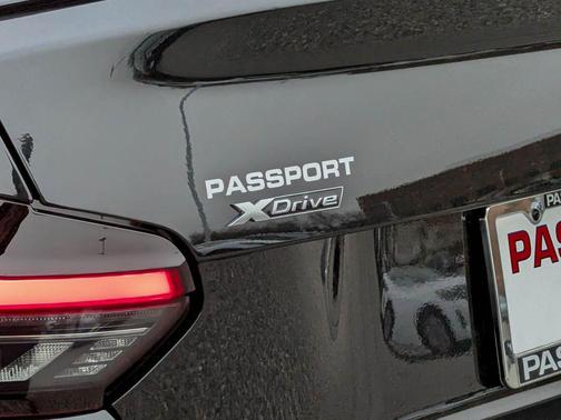 2026 BMW M240 i xDrive