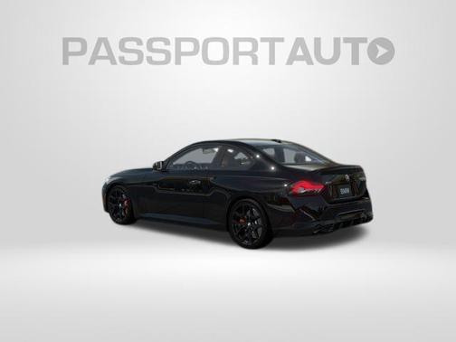 2026 BMW M240 i xDrive