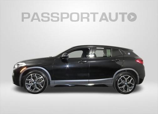 2018 BMW X2 xDrive28i