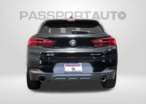 2018 BMW X2 xDrive28i