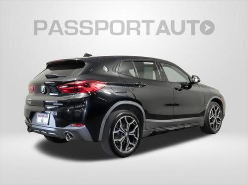 2018 BMW X2 xDrive28i