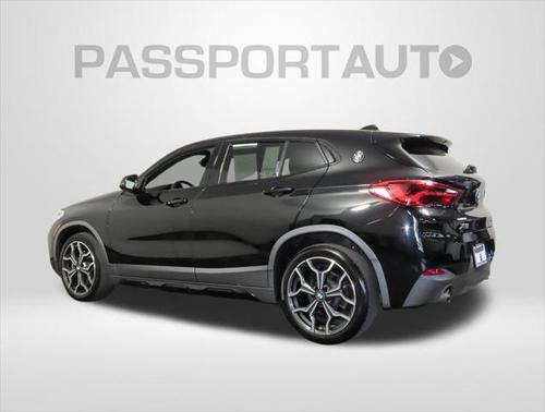 2018 BMW X2 xDrive28i