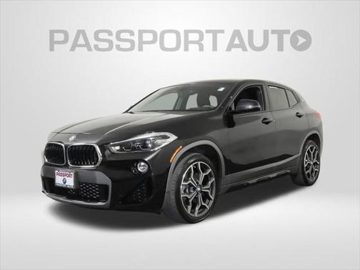 2018 BMW X2 xDrive28i