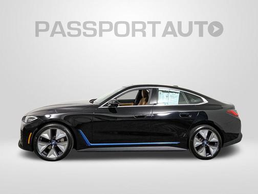 2023 BMW i4 Gran Coupe eDrive40