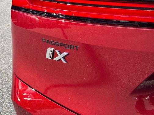 2026 BMW iX xDrive60