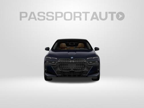 0416 2026 BMW 740 xDrive