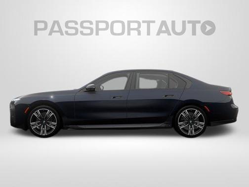 0416 2026 BMW 740 xDrive