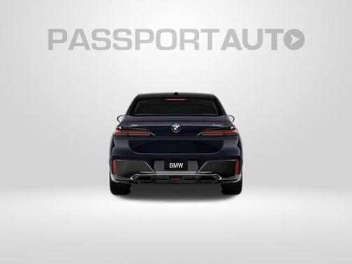 0416 2026 BMW 740 xDrive