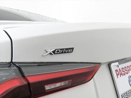 2026 BMW 430 i xDrive