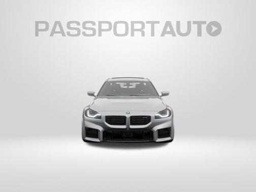 2026 BMW M2 Base