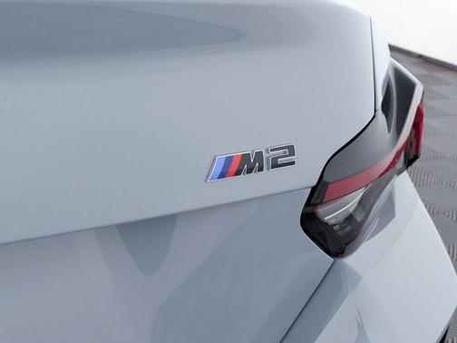 2026 BMW M2 Base