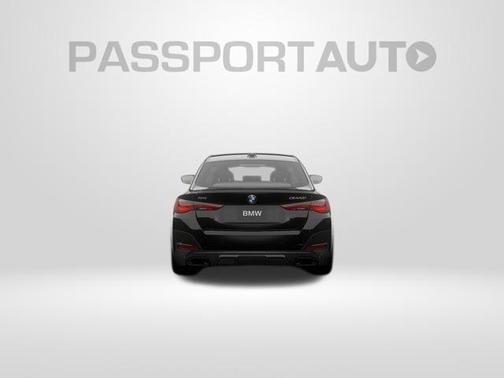 2026 BMW M440 i xDrive