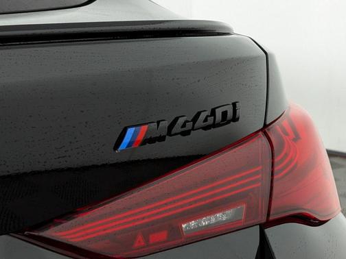 2026 BMW M440 i xDrive