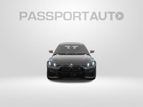 2026 BMW M440 i xDrive