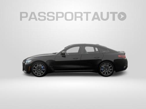 2026 BMW M440 i xDrive