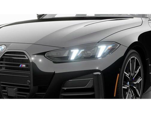 2026 BMW M440 i xDrive