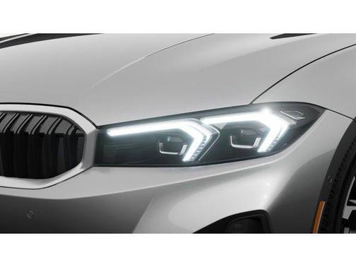 2026 BMW 330 i xDrive