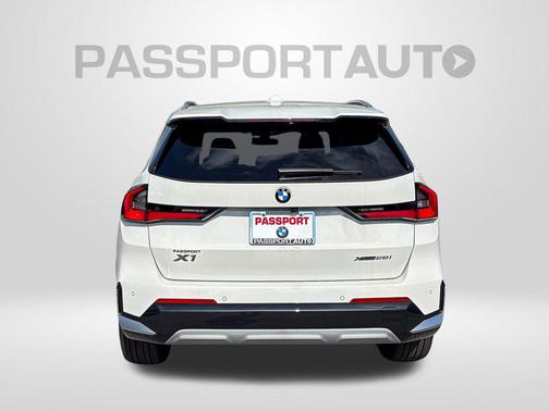 2026 BMW X1 xDrive28i