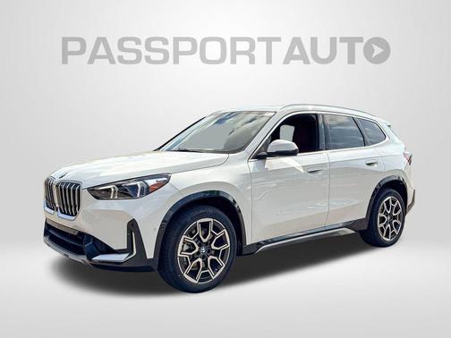 2026 BMW X1 xDrive28i