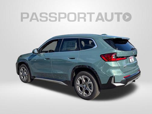 2026 BMW X1 xDrive28i