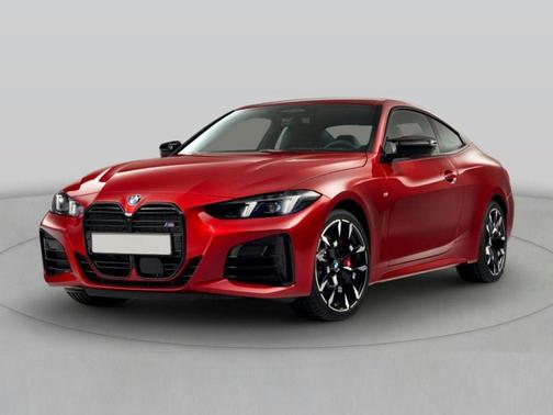 2026 BMW M440 i xDrive