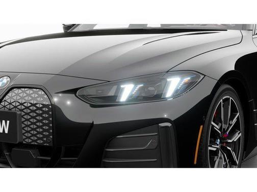 2026 BMW i4 Gran Coupe xDrive40