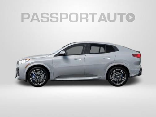 2026 BMW X2 xDrive28i