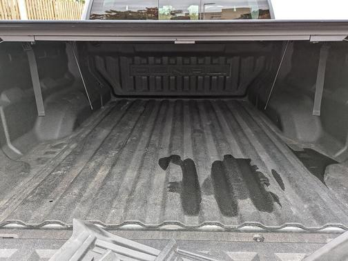 2023 GMC Canyon Denali