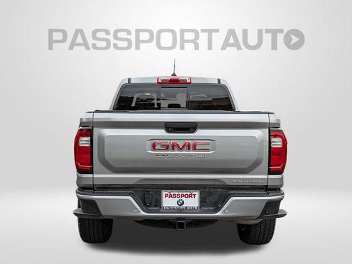 2023 GMC Canyon Denali
