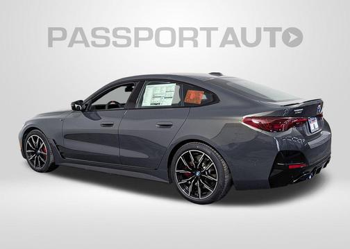 2026 BMW M440 i xDrive