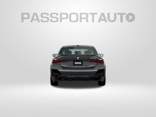 2026 BMW M440 i xDrive