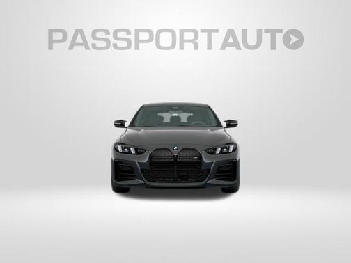 2026 BMW M440 i xDrive