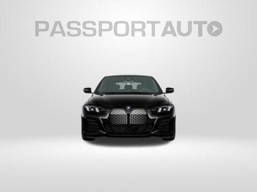 2026 BMW i4 Gran Coupe xDrive40