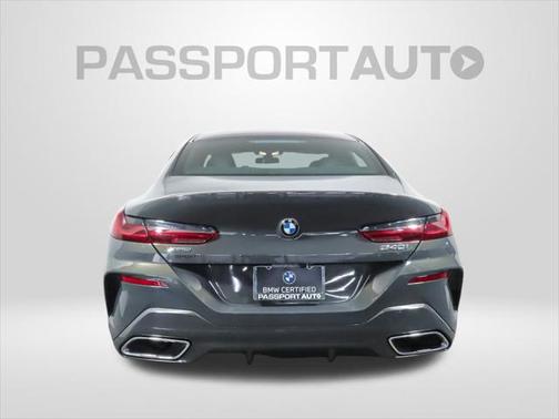 2022 BMW 840 i xDrive