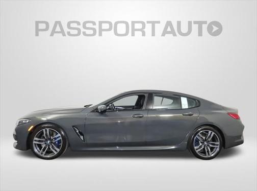 2022 BMW 840 i xDrive